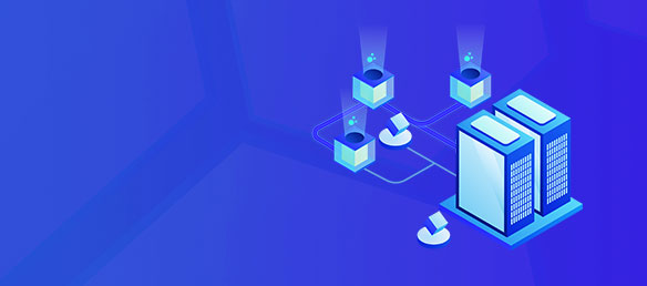 海西蒙古族藏族物联网IOT