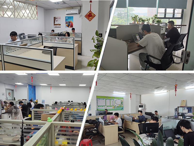 海西蒙古族藏族商务一角